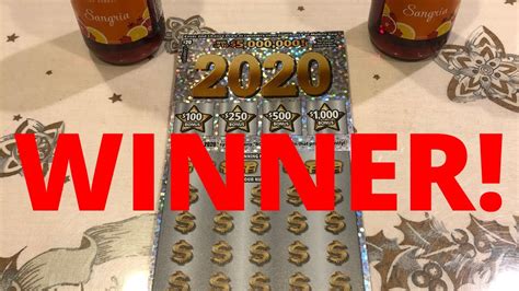 00 Virginia Lottery Scratchers 2. . Ca lottery scratchers prizes remaining